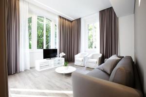 Suite with Terrace