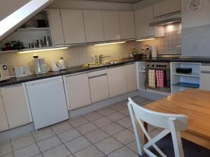 Haus Homann-Schneider, Apartment Stefan