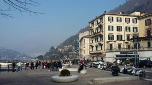 Al Porticciolo di SantAgostino