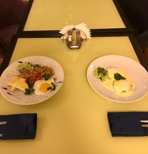 Non-stop Economy hotel