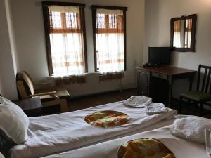 Apartment room in Hotel Divetsite