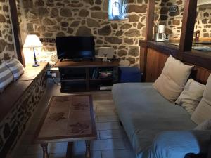 Maisons de vacances Gites au Clos du Lit : photos des chambres