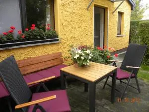 Ferienwohnungen Pilke - Falkenthal