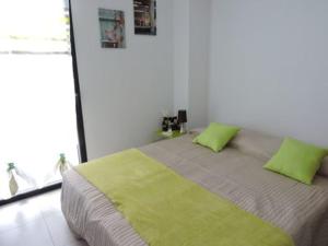 Appartements Plage Propriano 4 etoiles : photos des chambres