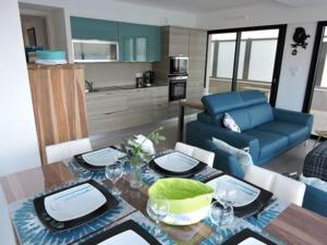 Appartements Plage Propriano 4 etoiles : photos des chambres