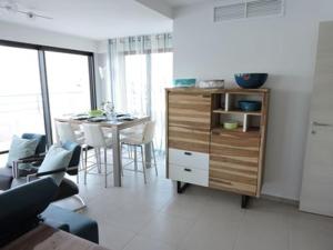Appartements Plage Propriano 4 etoiles : photos des chambres
