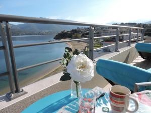 Appartement Plage Propriano Propriano Frankreich