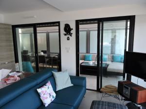 Appartements Plage Propriano 4 etoiles : photos des chambres