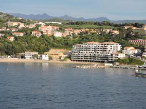 Appartements Plage Propriano 4 etoiles : photos des chambres