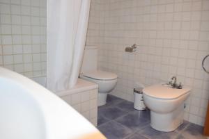 Apartamento Belmecher