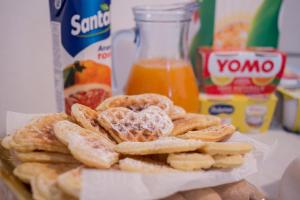 Sandalia B&B img10