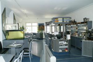 Hotel Strandpavillon