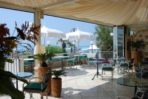 Hotel Montecarlo