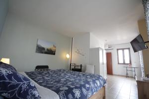 Superior Room with Sea View