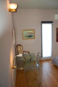 maison atypique les pieds dans leau