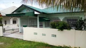 Huize Jelano - Paramaribo