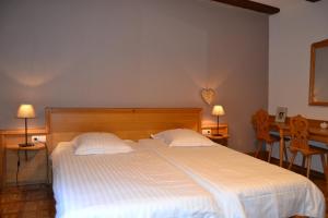Hotels Hotel le Saint Nicolas : photos des chambres