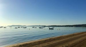 Le Cube Hotel design a Hyeres Plage avec Piscine et Cuisine photo 6