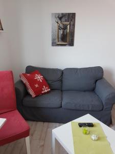 Apartment HarzZwerg