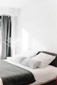 Le Cube Hotel design a Hyeres Plage avec Piscine et Cuisine photo 18
