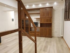 La Ca Fiesso Affittaly Apartments