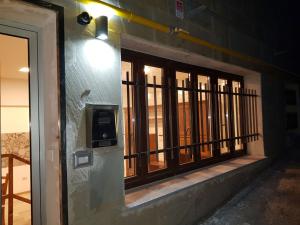 La Ca Fiesso Affittaly Apartments