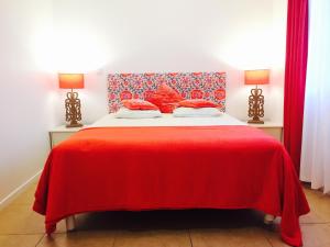 Appartements Villa Colombier : photos des chambres