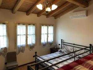 Grande Chambre Double