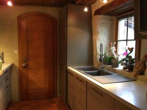 Maisons de vacances notre maison a Eguisheim : photos des chambres