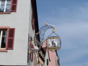 Appartements Margot - hyper centre Colmar : photos des chambres