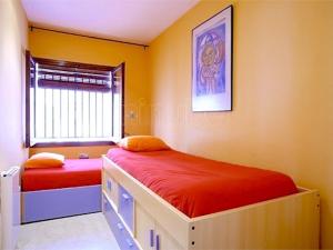 Sitges Balcony Pool & Seaside Apartment