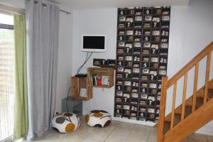 Hotels Hotel La Peyrade : photos des chambres