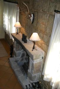 Casa De Campo El Corzo