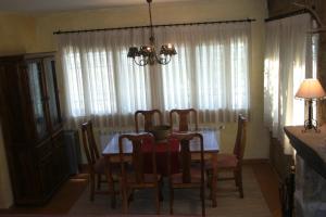 Casa De Campo El Corzo