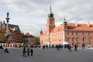 Designerskie Studio Mariensztat Stare Miasto