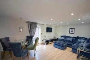 Meadowsweet Cottage, Drift House Holiday Cottages - Mow Cop