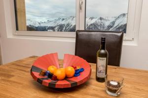 Chalet la cordée