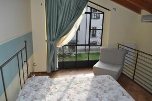 Le Quattro Stagioni B&B and Apartament