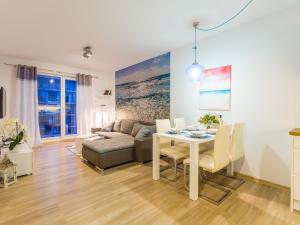 Luxury Apartment Baltic Polanki