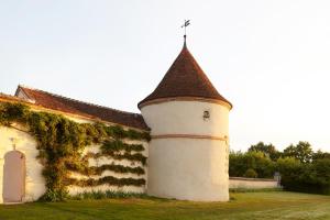 Hotels La Borde : photos des chambres