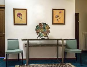 City Hotel Apollonion Euritania Greece