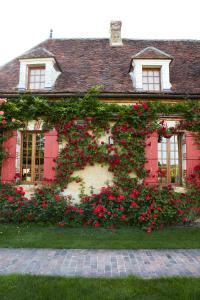 Hotels La Borde : photos des chambres