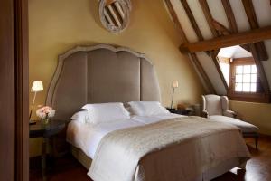 Hotels La Borde : photos des chambres