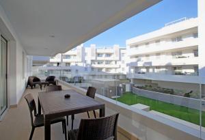 Aqua Apartments Vento, Marbella
