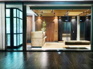 Lobby, STAGE 12 in Innsbruck