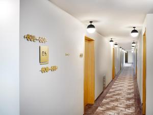 Facilities, STAGE 12 in Innsbruck