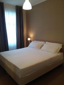 Double or Twin Room with Bathroom room in Nuovo Albergo Operai