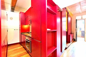 delCINQUE 26 - Loft in Trastevere