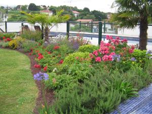 Hotels Hotel Donibane Saint-Jean-de-Luz : photos des chambres