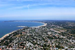 Appartements La Dune De Sable, a deux pas des plages : photos des chambres